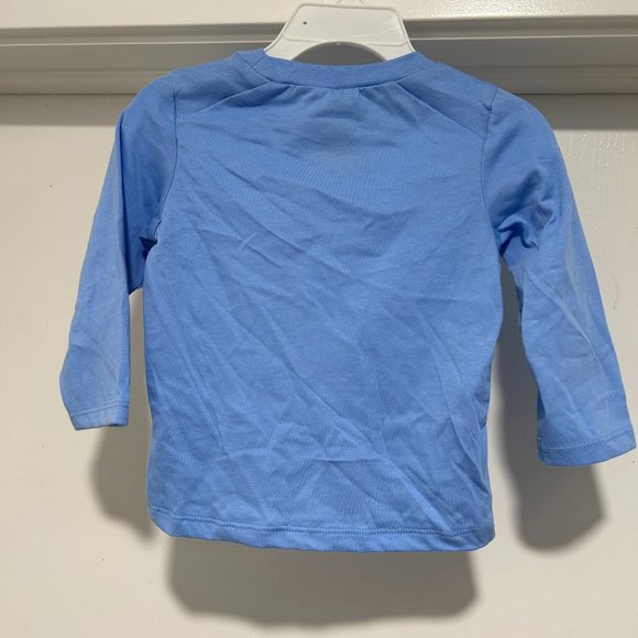 FIRST IMPRESSIONS BOY"S PASSION BLUE SKING POLAR BEAR - Picture 2 of 6